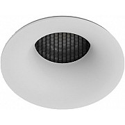 Точечный светильник Ducre Mini A7095PL-1WH