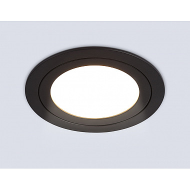 Точечный светильник Techno Spot TN6604