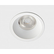 Точечный светильник DL 3027 DL 3027 white