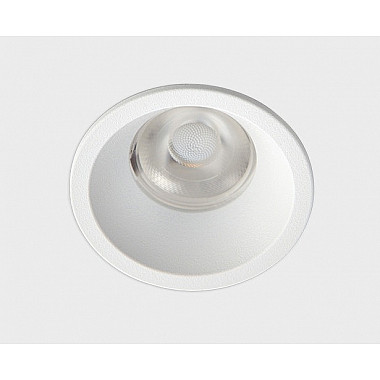 Точечный светильник DL 3027 DL 3027 white