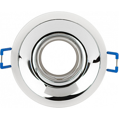 Точечный светильник KL103 WH/CH