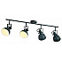 Спот Arte Lamp Martin A5215PL-4BG