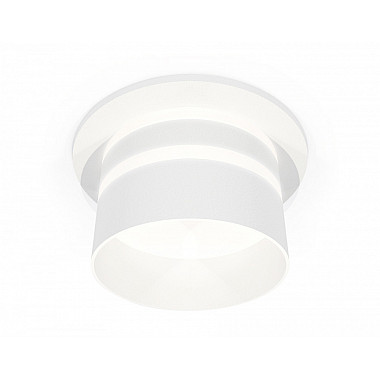 Точечный светильник Techno Spot XC6512062