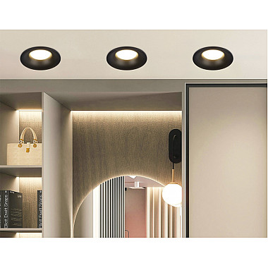 Точечный светильник Techno Spot TN102809