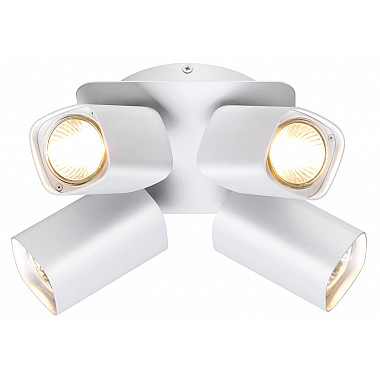 Спот Novotech Gusto 370556