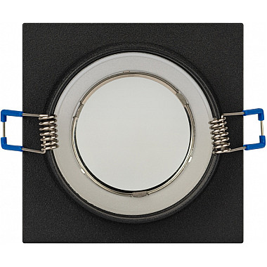 Точечный светильник DK108 BK