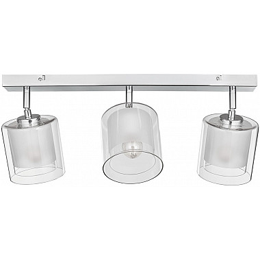 Спот WLL.102.03.17.CH-S25TR