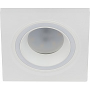 Точечный светильник DK91 WH