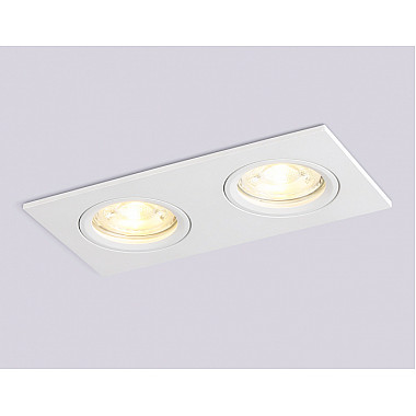 Точечный светильник TECHNO SPOT TN102460