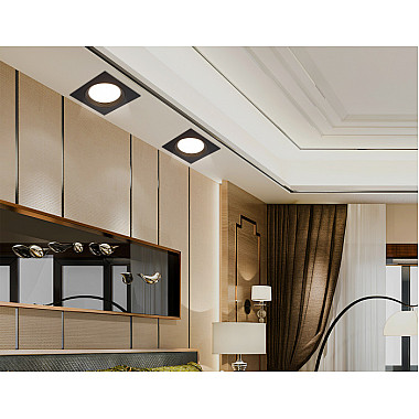 Точечный светильник Techno Spot TN51804