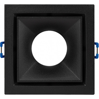 Точечный светильник KL101 BK