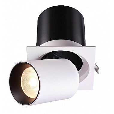 Точечный светильник Lanza 358082