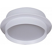 Точечный светильник 53005-9.0-001RLD GX53 WT