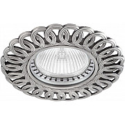 Точечный светильник N1555 N1555-Old Silver
