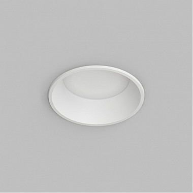 Точечный светильник Trim DK2450-WH