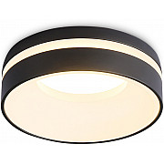 Точечный светильник Techno Spot TN3306