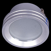 Точечный светильник 5729/AK MR16 SS