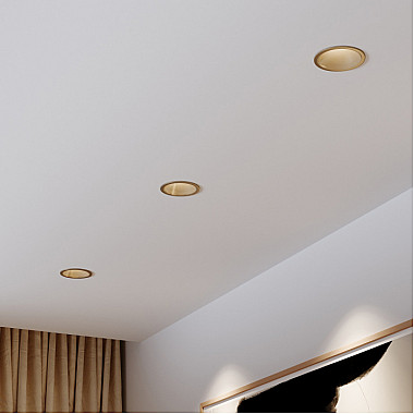 Точечный светильник Forte 25071/LED