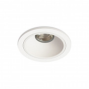 Точечный светильник Dip DipRWh