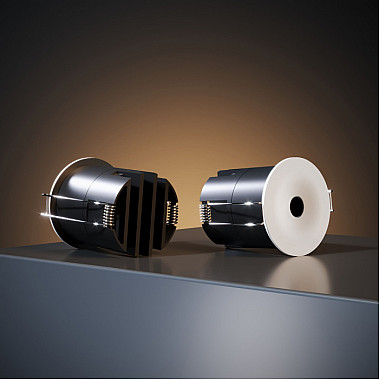 Точечный светильник Binnie 15275/LED