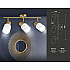 Спот Ambrella light Traditional TR3972