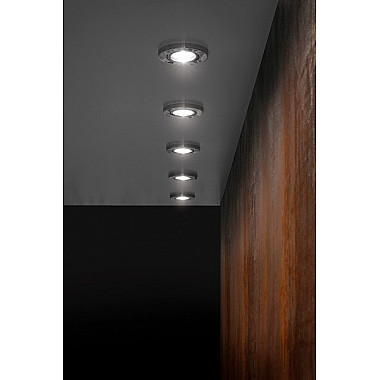 Точечный светильник Venere D55F0201