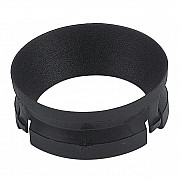 Точечный светильник DL18621 Ring DL18621 Black