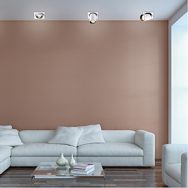 Точечный светильник Lanza 358082