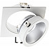 Точечный светильник Artin 51417 6