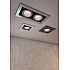Точечный светильник Metal Modern DL008-2-01-W