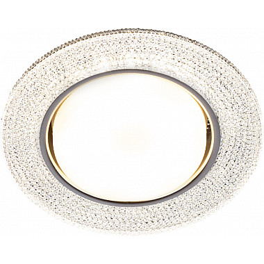 Точечный светильник DK LD53 WH