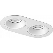 Точечный светильник Domino D6560606WMOD