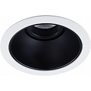 Точечный светильник Scroll A3312PL-1WH
