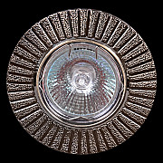 Точечный светильник 3059/E1 MR16 AB