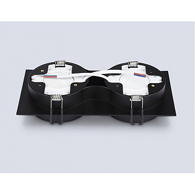 Точечный светильник Techno Spot TN6712