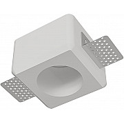 Точечный светильник Invisible A9286PL-1WH