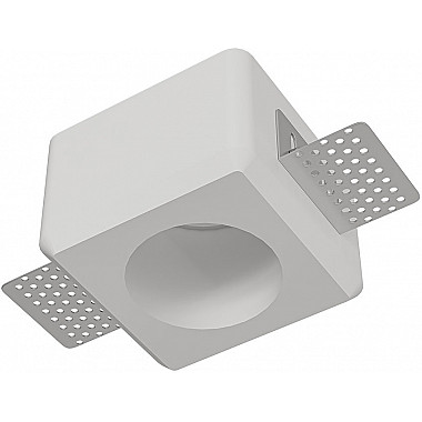 Точечный светильник Invisible A9286PL-1WH