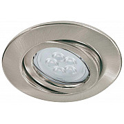 Точечный светильник Quality Ebl 92028