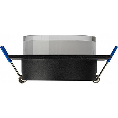 Точечный светильник DK108 BK