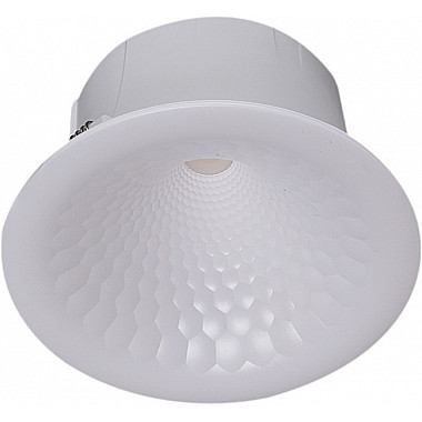 Точечный светильник 81120-9.0-001 LED5W WT