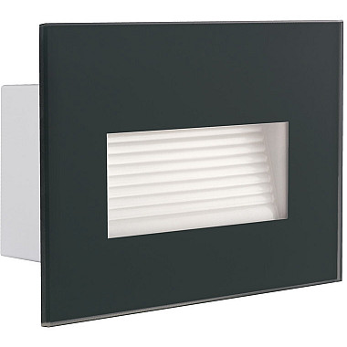 Подсветка для лестниц и ступеней GLASI 33692