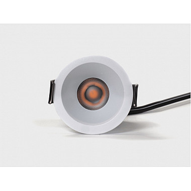 Точечный светильник RC RC-D52-7-WH-WW65