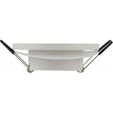 Точечный светильник WR3 WH