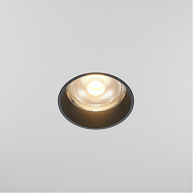 Точечный светильник Focus Led DL125-L12-3K-TRS-W