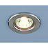 Точечный светильник 9210 9210 MR16 SCH хром сатинированный