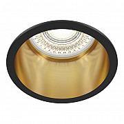 Точечный светильник Reif DL049-01GB