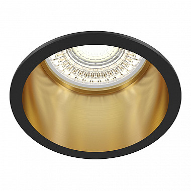 Точечный светильник Reif DL049-01GB