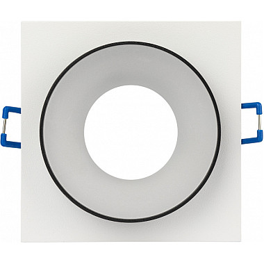 Точечный светильник DK96 WH