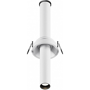 Спот Focus T C140RS-L300-7W4K-W