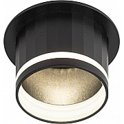 Точечный светильник DK111 BK